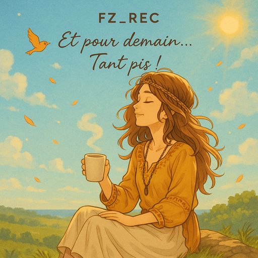 Et pour demain... tant pis